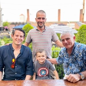 Meet your Posher, Andre